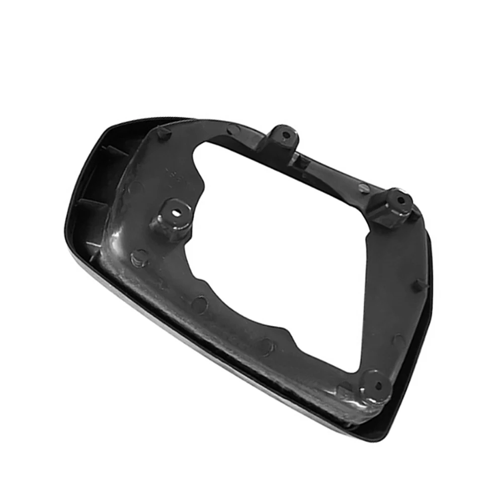 Auto Zijspiegel Behuizing Frame Achteruitkijkspiegel Houder Trim Voor Chevrolet Malibu 2012 2013 2014 2015 2016 2017 2018