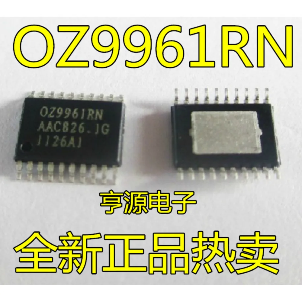 5pcs/lot OZ9961RN OZ9961 2500FV BU2500FV CH374T CH374 PIC16F1828-I/SS PIC16F1828 SSOP-20