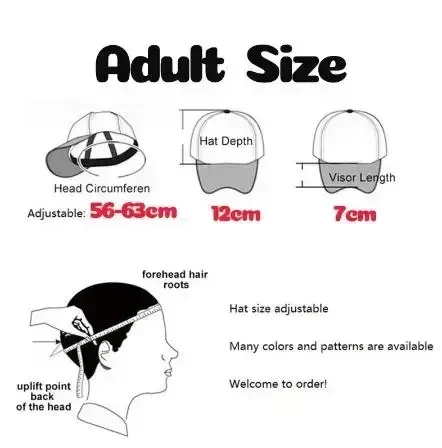 My Pet Alien Pou berretto da Baseball Cute Anime Child Adult Hat Lover Sunhat genitore-figlio Outdoor Sport Shade Caps regali di compleanno