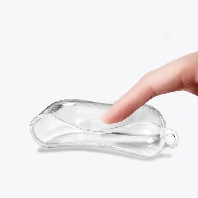 هجوم على تيتان إرين حافظة ناعمة ل AirPods 1 2 Pro 3 سماعة لاسلكية تعمل بالبلوتوث غطاء سماعة الرأس أنيمي شفافة سماعة قذيفة ل Pro2 #6