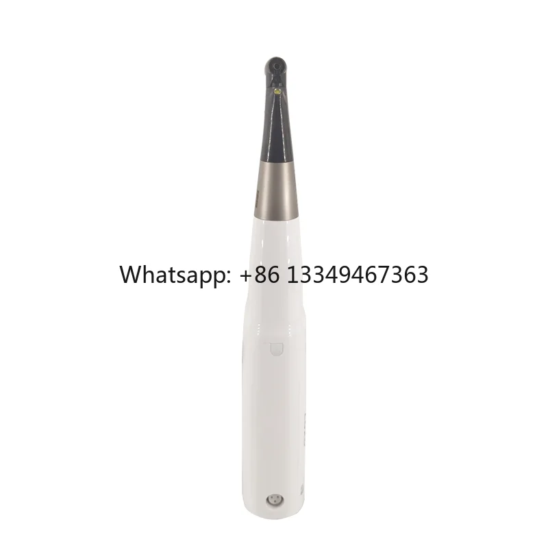 

S-Smart Pilot Wireless Endo Motor With Build in Apex Locator supplier