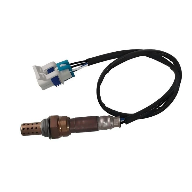Super Sale 25360991 Automotive Oxygen Sensor O2 Sensor for Chevrolet C2 2004-2009 GMC Cadillac 0258006947