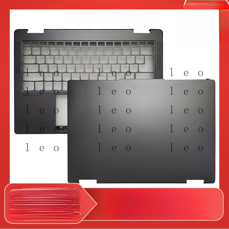 

Подходит для ноутбуков Lenovo Yoga 7 14ARP8 14IRL8, корпус A, корпус BCD, модель 2023 года, с защелкивающимися полосками.