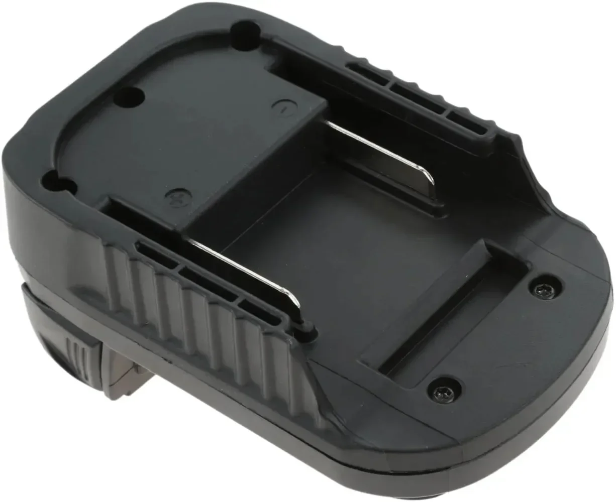 Imagem -05 - Adaptador Mt20ml para Makita Bateria Li-ion 18v Bl1830 Bl1860 Bl1815 Converter para Bateria de Lítio Milwaukee 18v