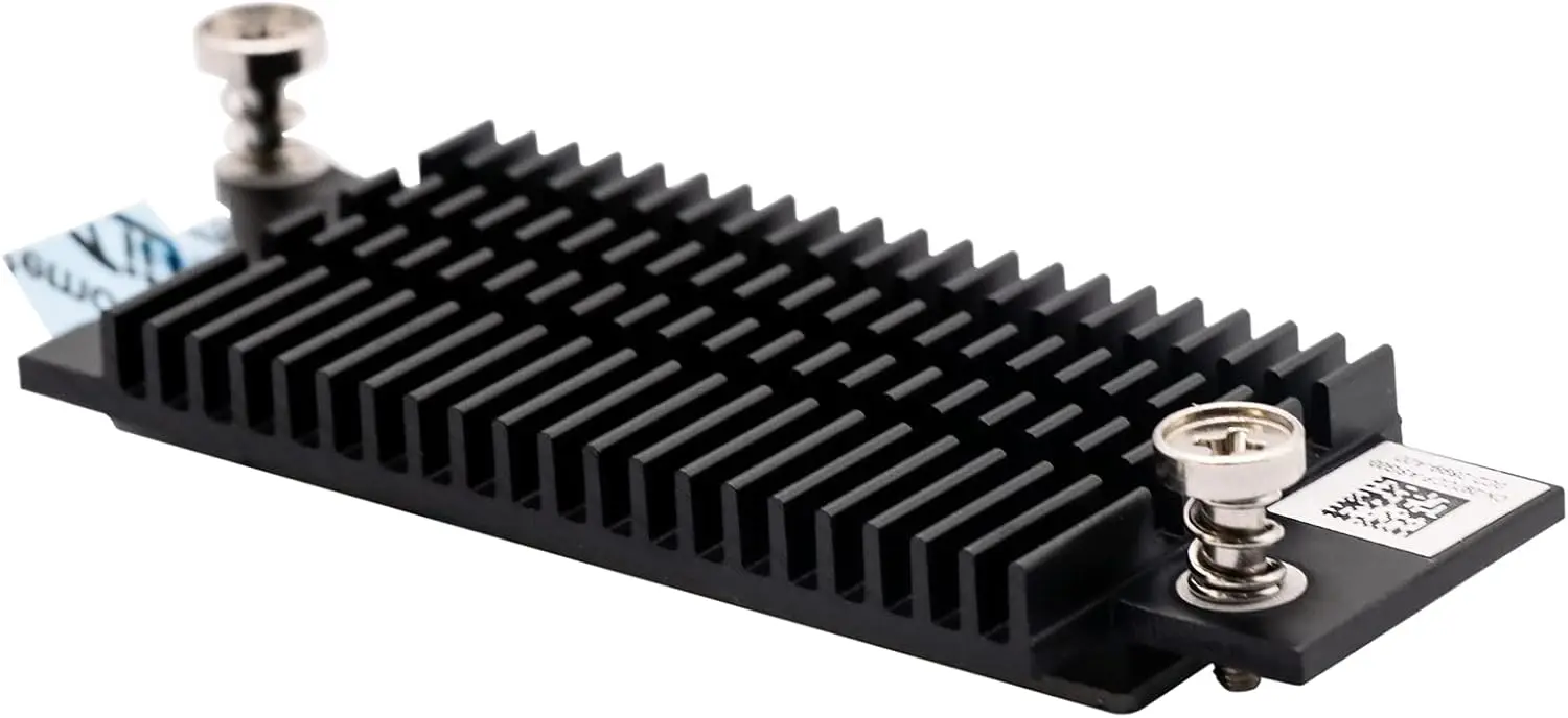 Disipador de calor del módulo regulador de voltaje 097CCP para Precision 3440 T3440 97CCP