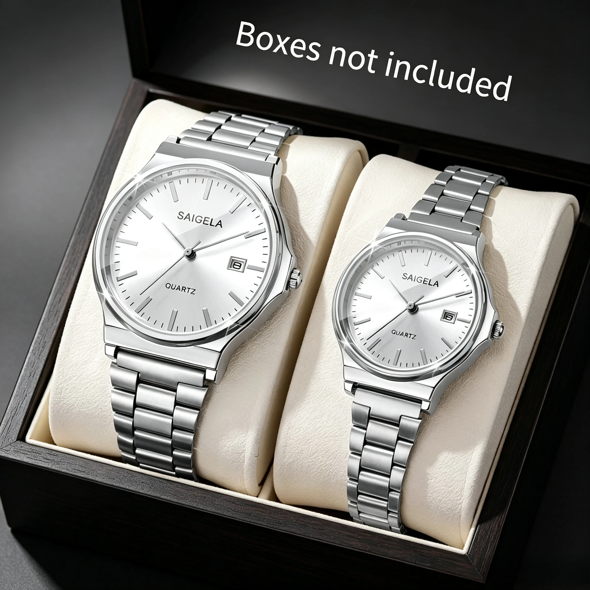 conjunto-de-2-relogios-para-casal-em-aco-inoxidavel-prata-relogios-de-pulso-quartz-para-homens-e-mulheres-relogio-de-casal-com-calendario-sem-caixa