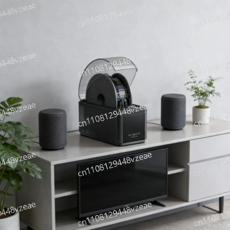 Home Smart Upgrade …