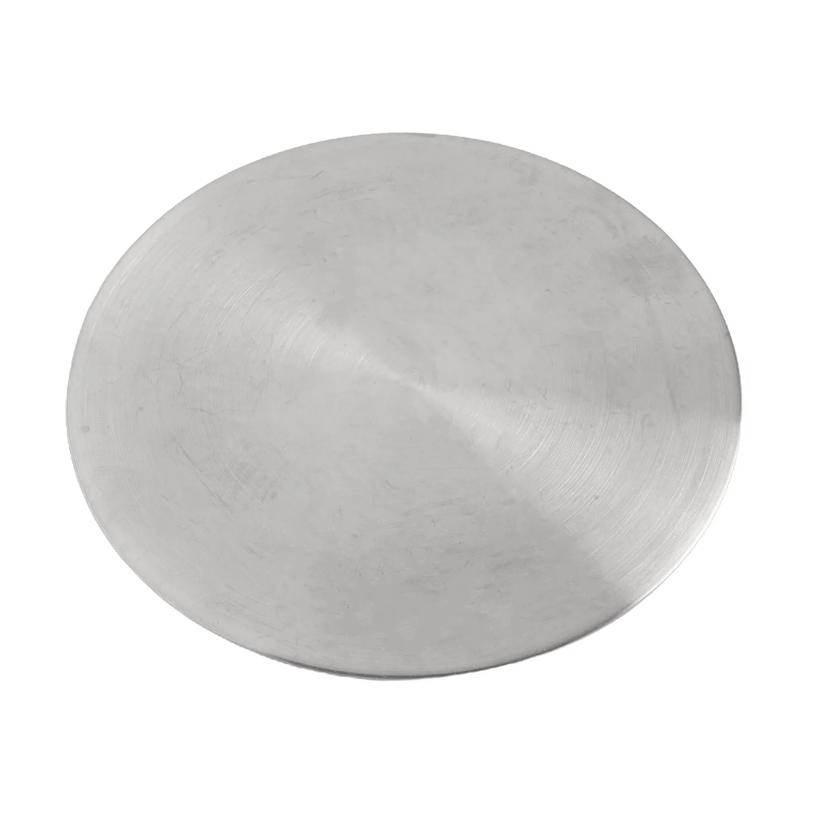 Sink Drainer Cover Stopper for Kitchen Sinks Made of 304 Stainless Steel Compatible with 110mm and 140mm Drains