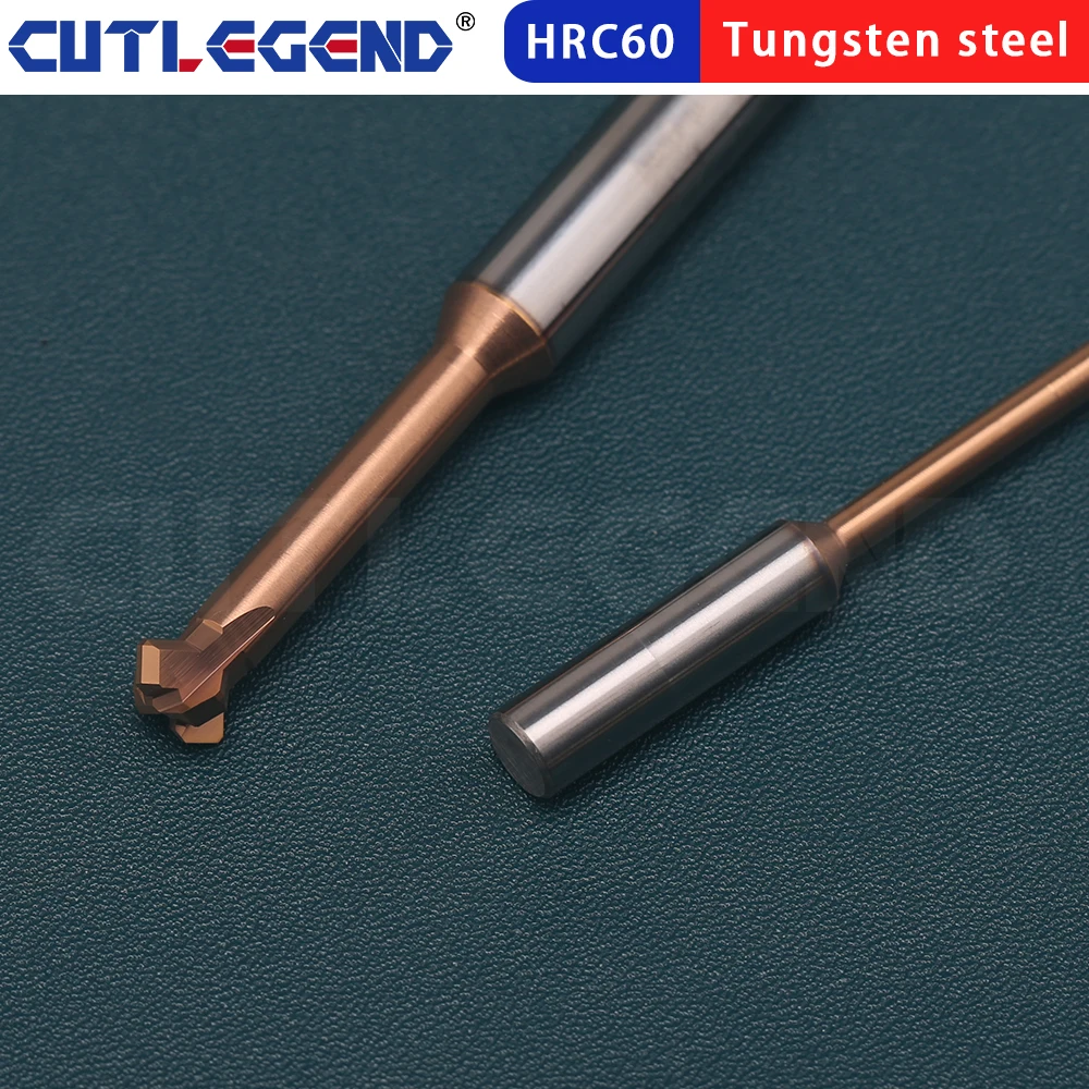 90 Degree Up And Down Chamfering Milling Cutter Carbide Positive And Negative Double-sided CNC Tool For Steel And Aluminum D1-12