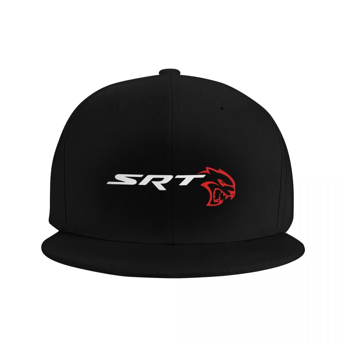 SRT Logo Unisex Adjustable Baseball Cap outdoor casual sun Hat Snapback caps