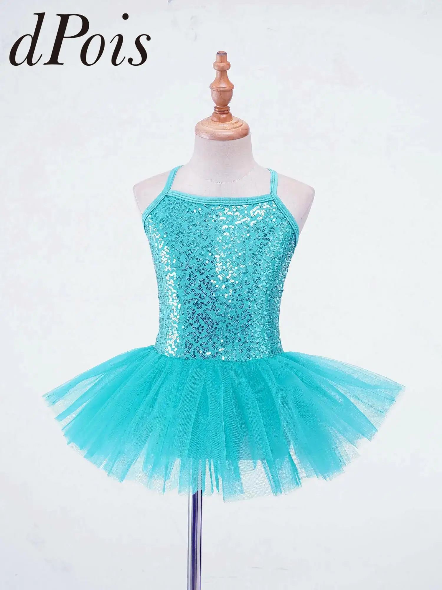 

Балетное платье-пачка для девочек, детское балерина, лебедь, танцевальная одежда из тюля, танцевальная одежда, гимнастическое трико, платье, костюмы для танцевальной вечеринки