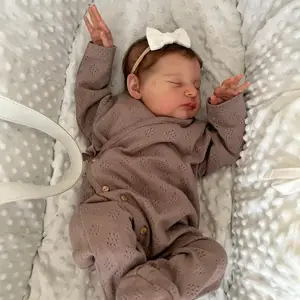 أعلى 9 مبيعات دمية بشرية بالحجم الطبيعي - No8