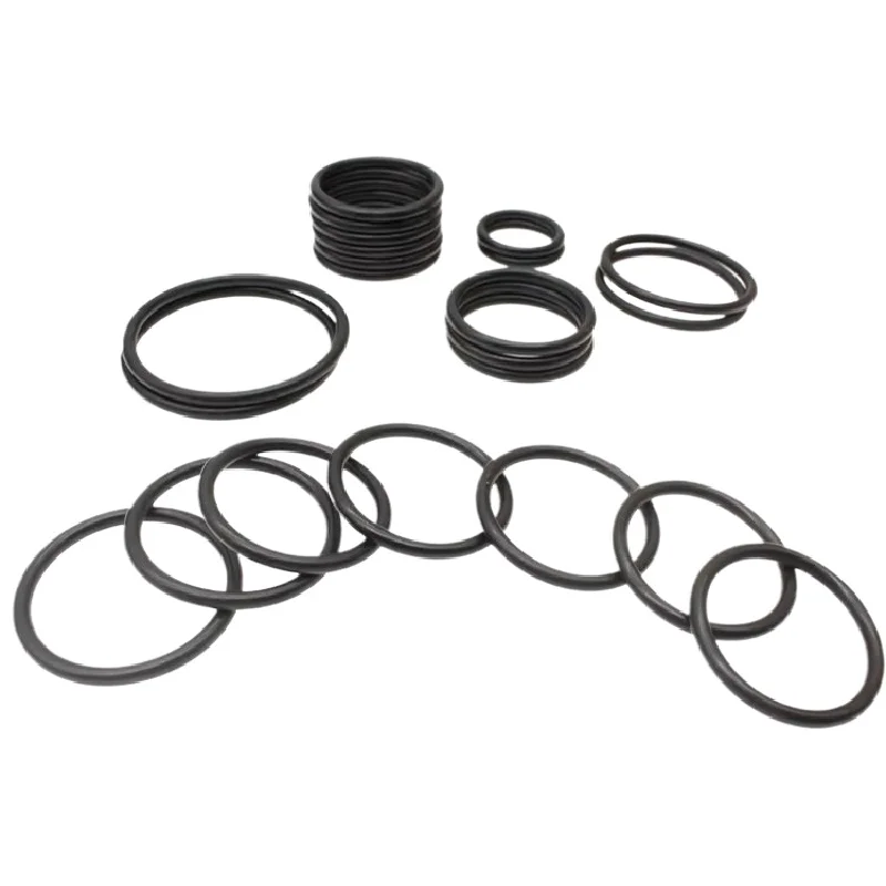 For Ex120-5 Excavator Control Valve Seal Repair Kit Hitachi Service Kits