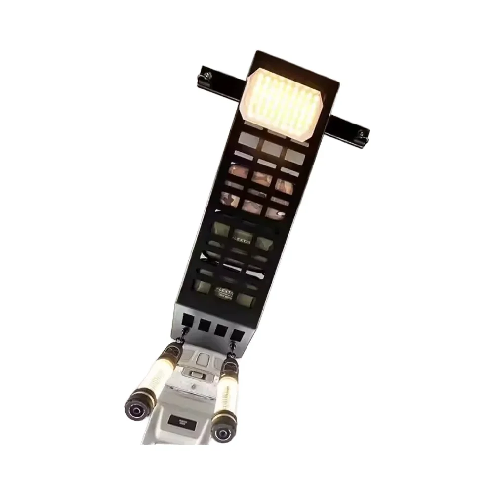 لملحقات جيمي سلة تخزين متعددة الوظائف للسائق لسوزوكي جيمي 2018-2022 طقم هيكل دعامات صينية