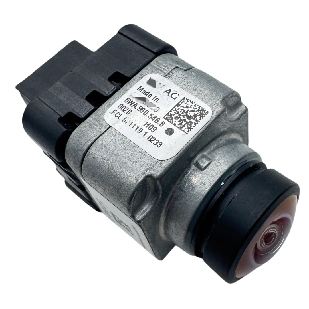

Suitable for Volkswagen Audi Skoda Original Camera 5Wa980546B