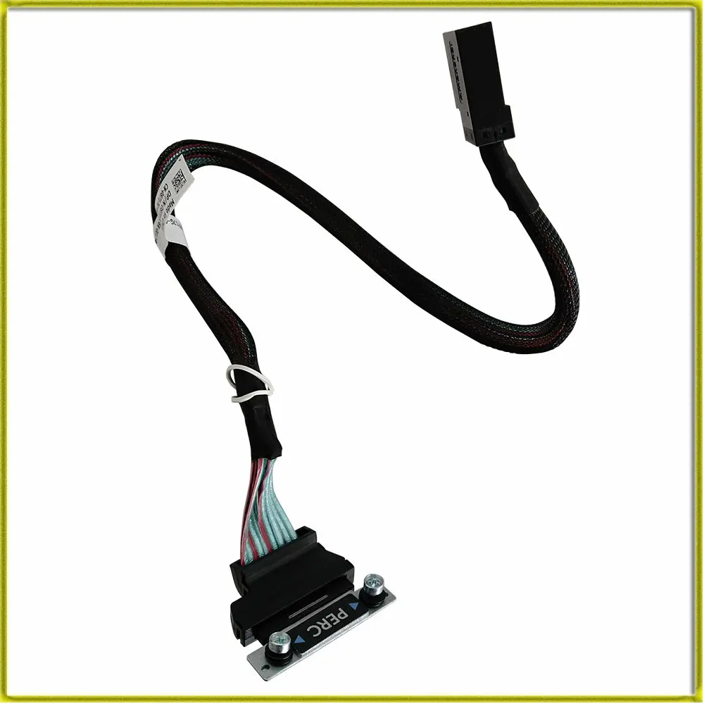 

Original Server Array Card Cable SAS Array Card Hard Disk Cable 08717G 8717G 0FVPCF FVPCF for R730 R730XD