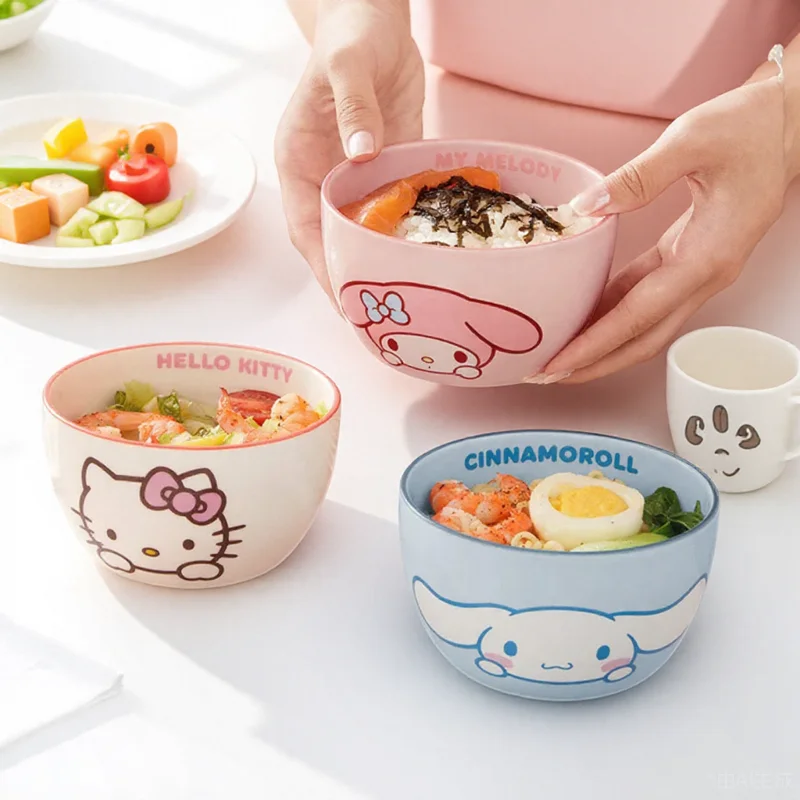 New Sanrio Househol… - image