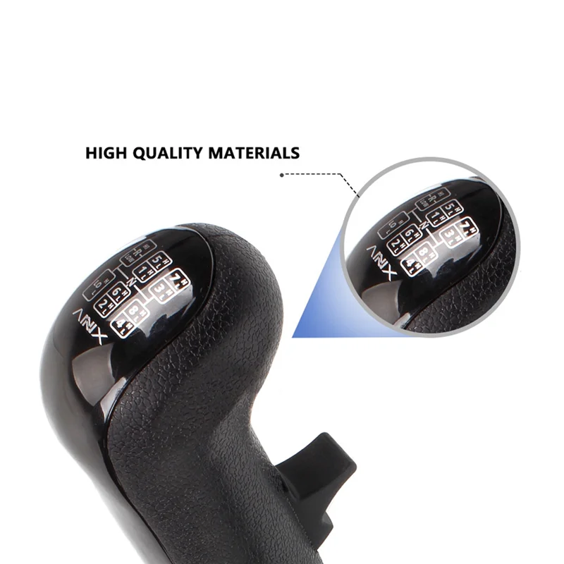 

Portable Shifter Knob For Logitech G923 G29 G27 G25 TH8A USB Gearshift Knob For ATS ETS2 HB043