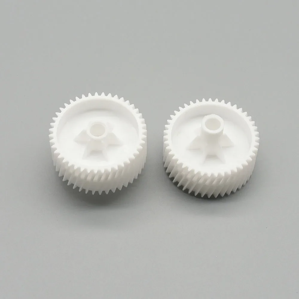 10X 2HS31181 2HS31180 Gear Z44R for Kyocera FS1128 FS1130 FS1135 FS1024 FS1028 FS1030 1035 FS1100 FS1110 1120 FS1124 FS1300 1028