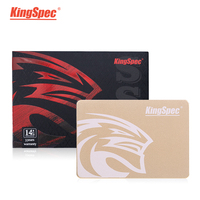 ssd kingspec 2.5 SATA3 SLC SSD 128gb ssd Internal Solid State Hard Drive ssd Drive For Computer laptop hard disk Desktop