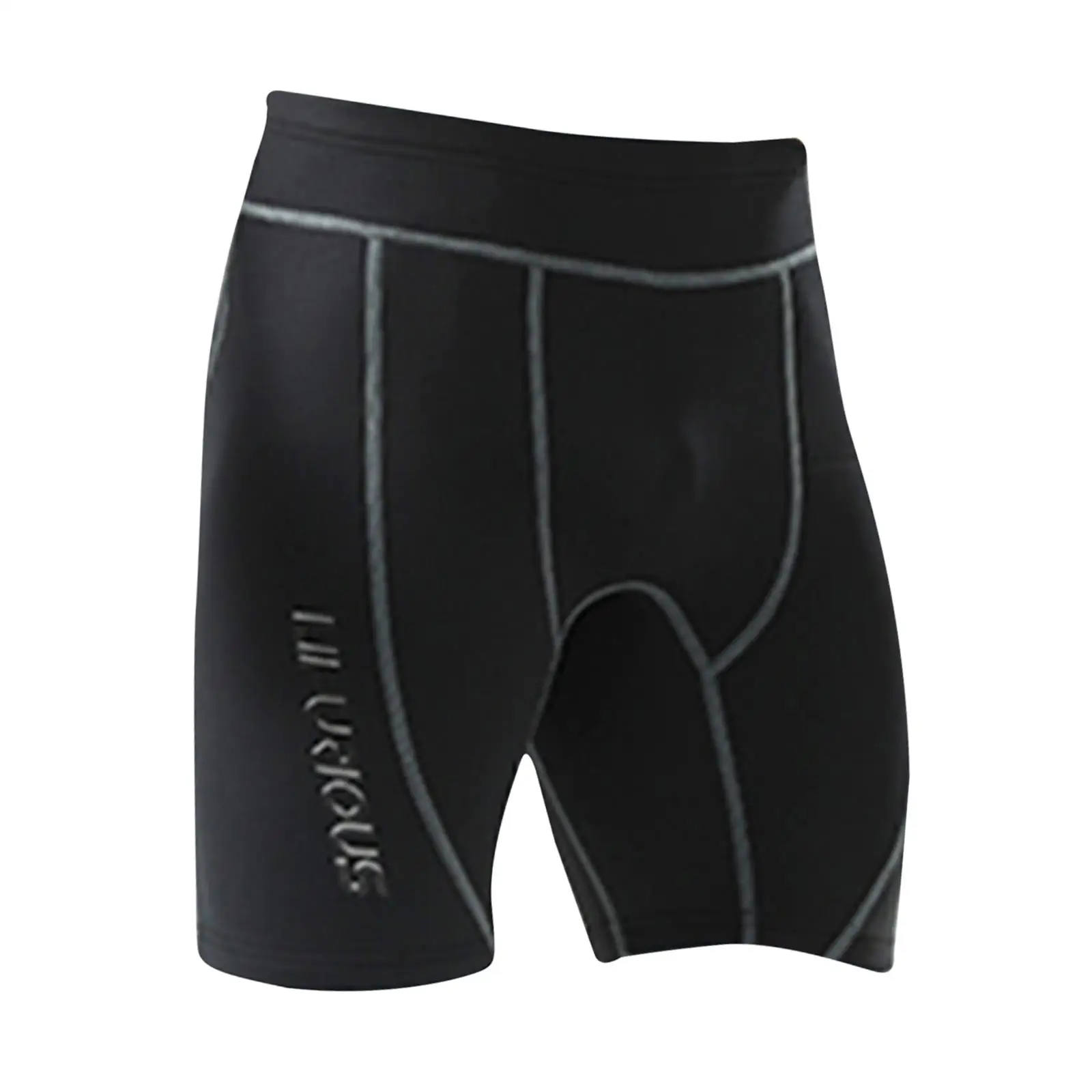 2mm Men Neoprene Shorts Swimwear Underwater Comfortable Equipment Scratch