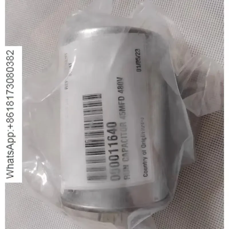 Ice maker M0500 Luckin running capacitor 000011640 accessory starting capacitor