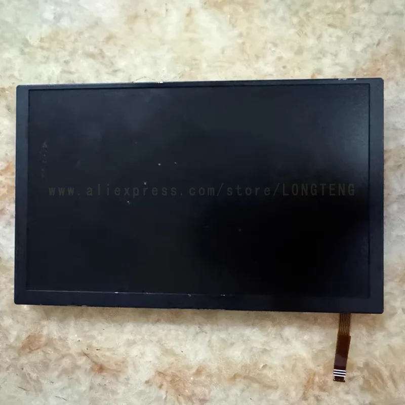 

Оригинальный 7-дюймовый ЖК-дисплей TM070RDHG61-00 для навигации Citroen C4, C4 Picasso, C5, Peugeot