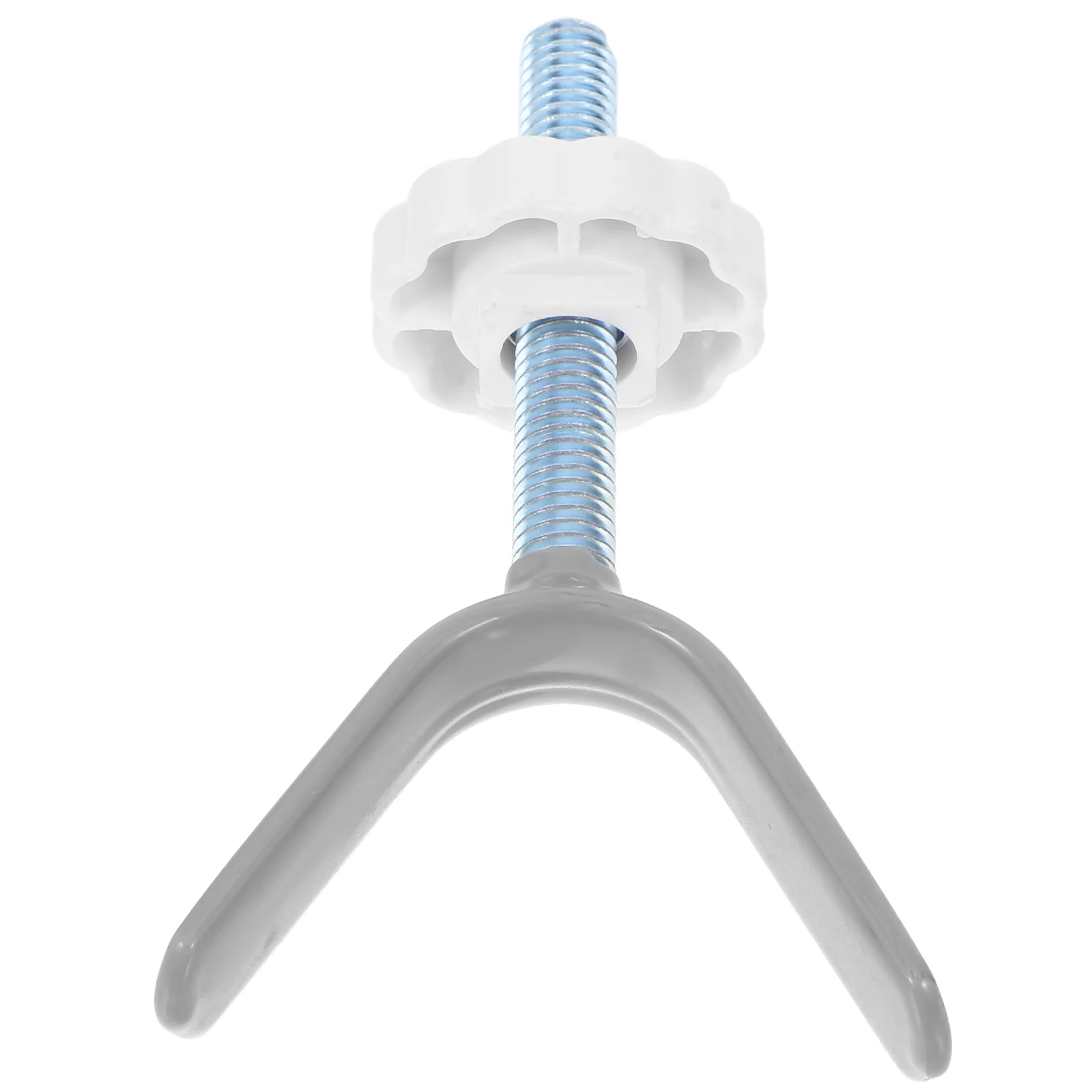 

Кронштейн Y-образной формы для дверных и нажимных ворот, без сверления, сверхпрочная фурнитура для защитных ворот, опора для ворот для животных и детей на лестницу