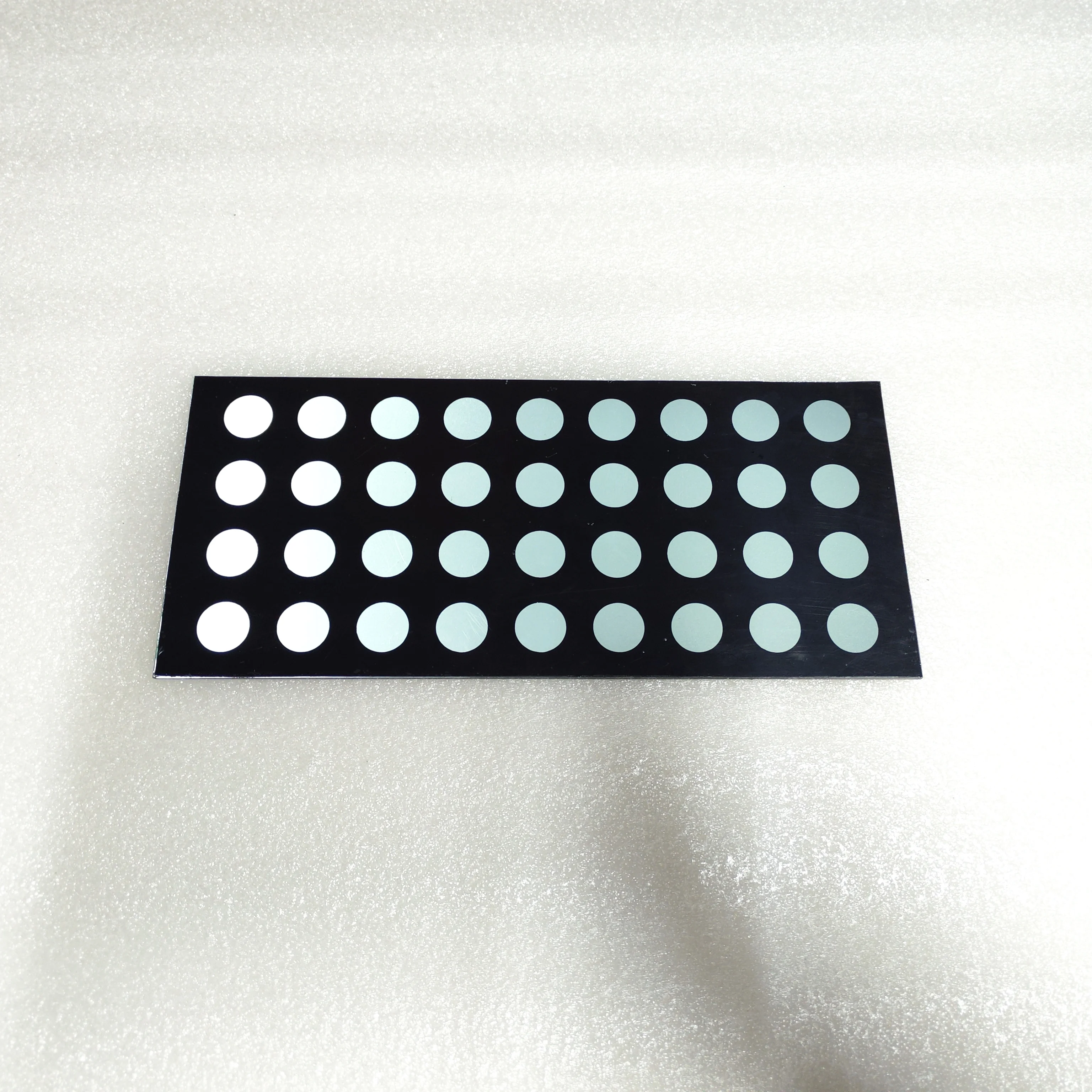 wheel alignment  target reflector for Battle-axe wheel aligner