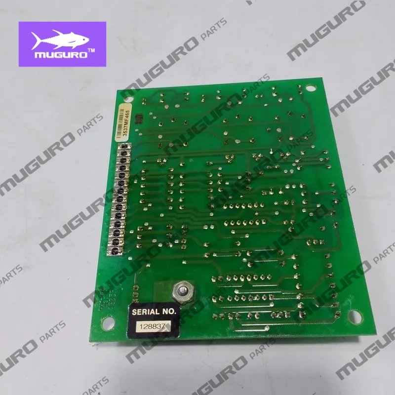 Genuine for Overspeed Switch 3036453 New Diesel Engine Part for Construction Machinery 6 Month Warranty Original Packing