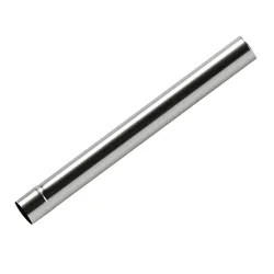 Flue Pipe Exhaust Pipe Heat Resistant Exhaust Pipe For Wood Stove Heater High Quality Stainless Steel Chimney Lining