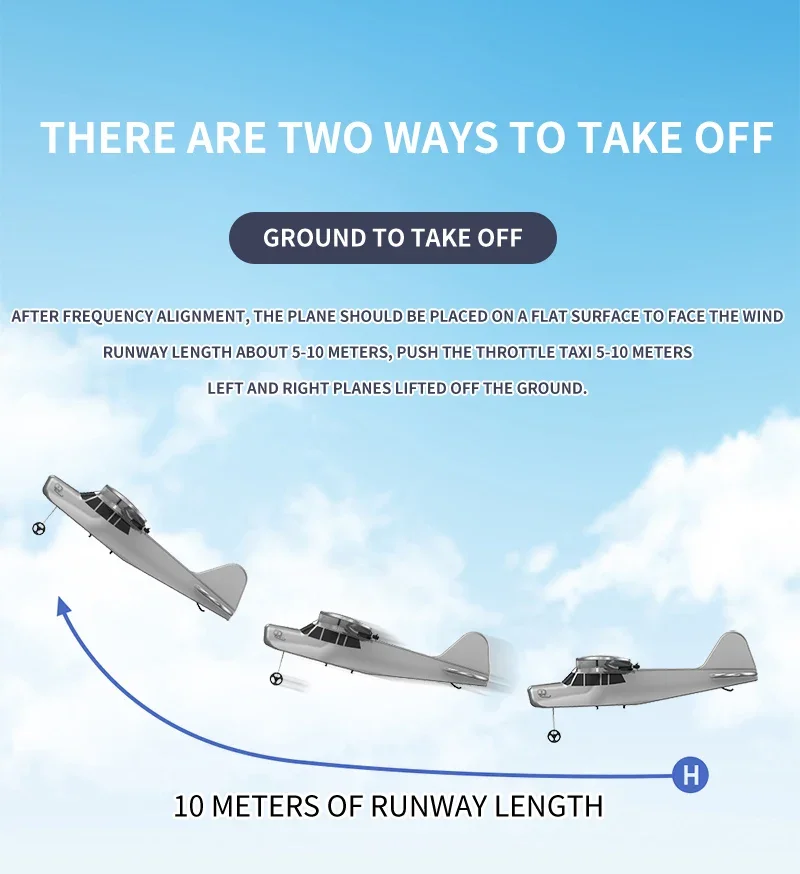 

34CM Big Wingspain Fixed Wing RC Glider Electric RC Aircraft Remote Control Airplane Throw To Flying Outdoor Toys For Child Gift