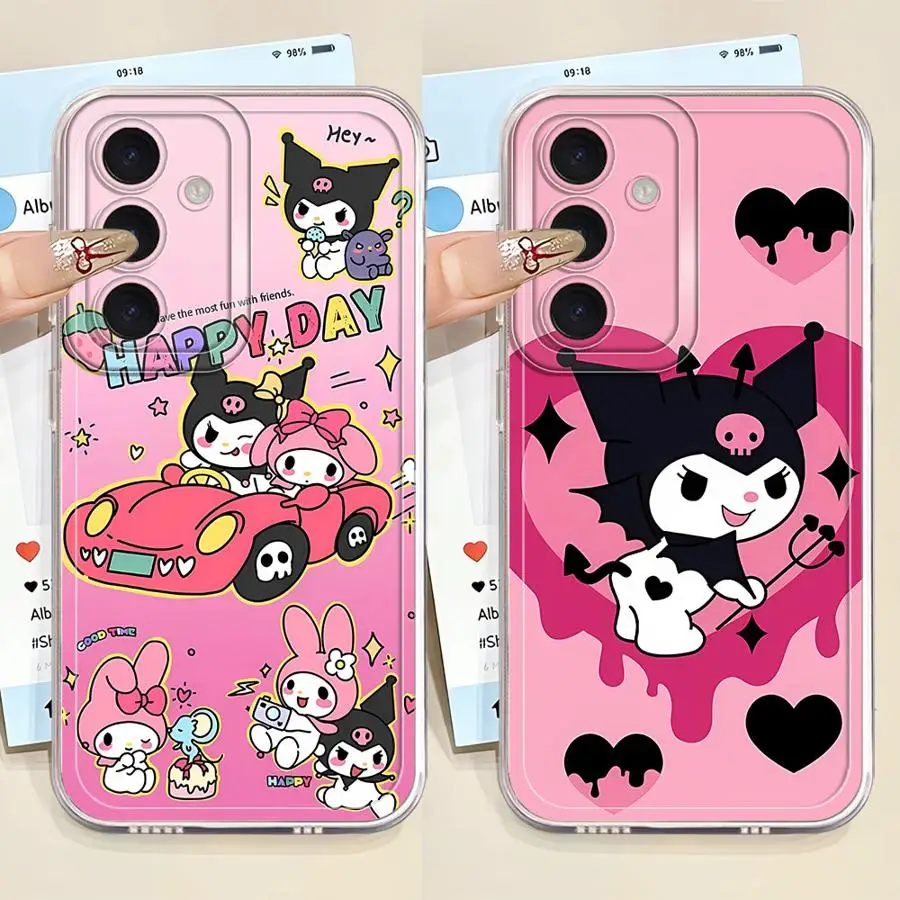 Cute Sanrio Kuromi …