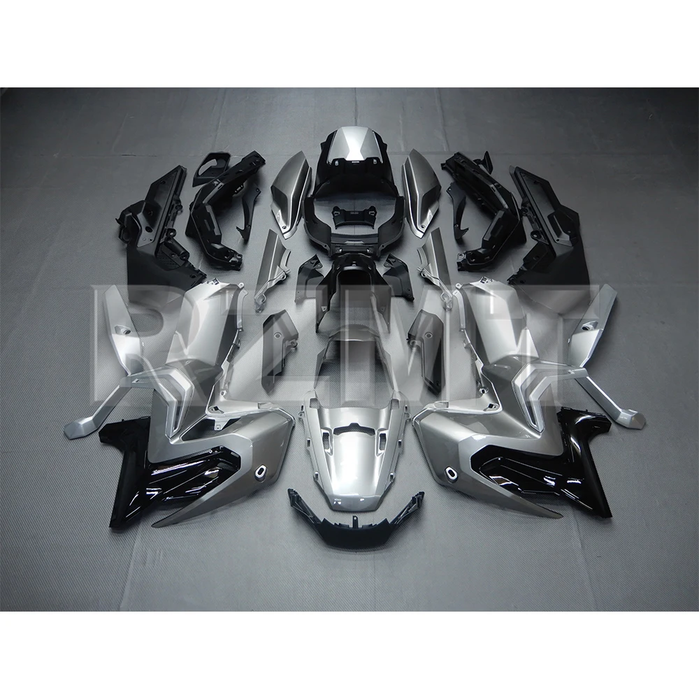 

For HONDA XADV 750 2017-2020 Motorcycle Fairing For X-ADV 750 X ADV 750 2018 2019 Fairings Kit Customized ABS Body Kit XAV-103a