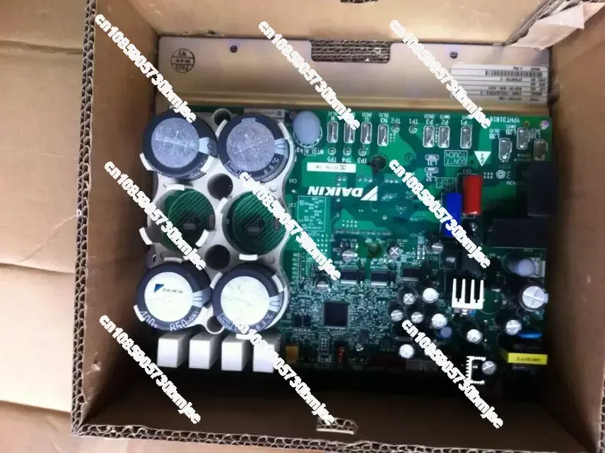 Original air conditioning accessory PC1130-1 variable frequency board, RUXYQ16-18-20AB module RHXYQ16BA