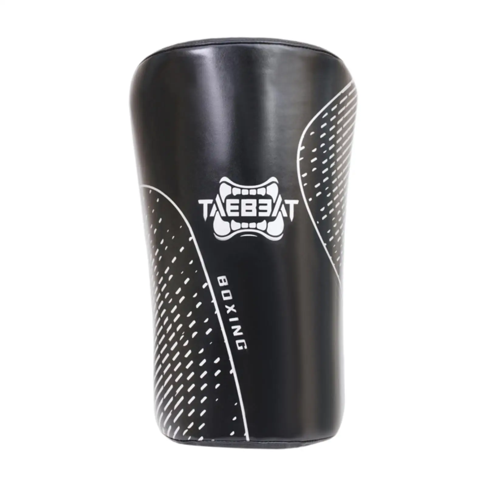 

Curved Kicking Strike Shield for Women Men Coaching Workout Kicking Shield