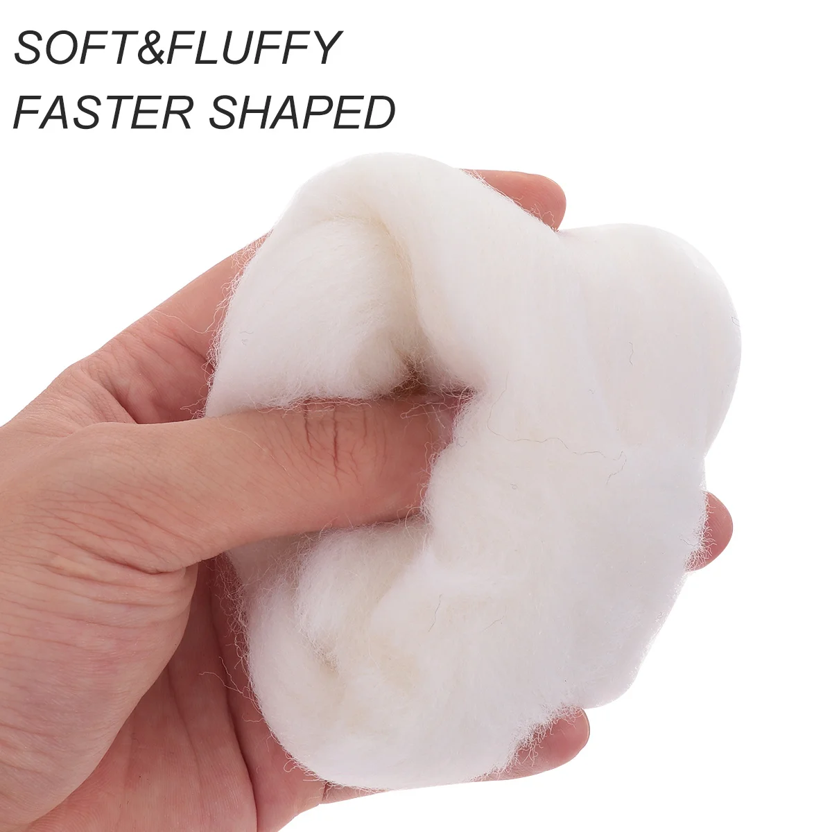 

DIY Wool Felt Cat Brooch Kit Handmade Needlecrafts Felting Kit Orange Cat DIY Material Package for Beginners Creative Gift