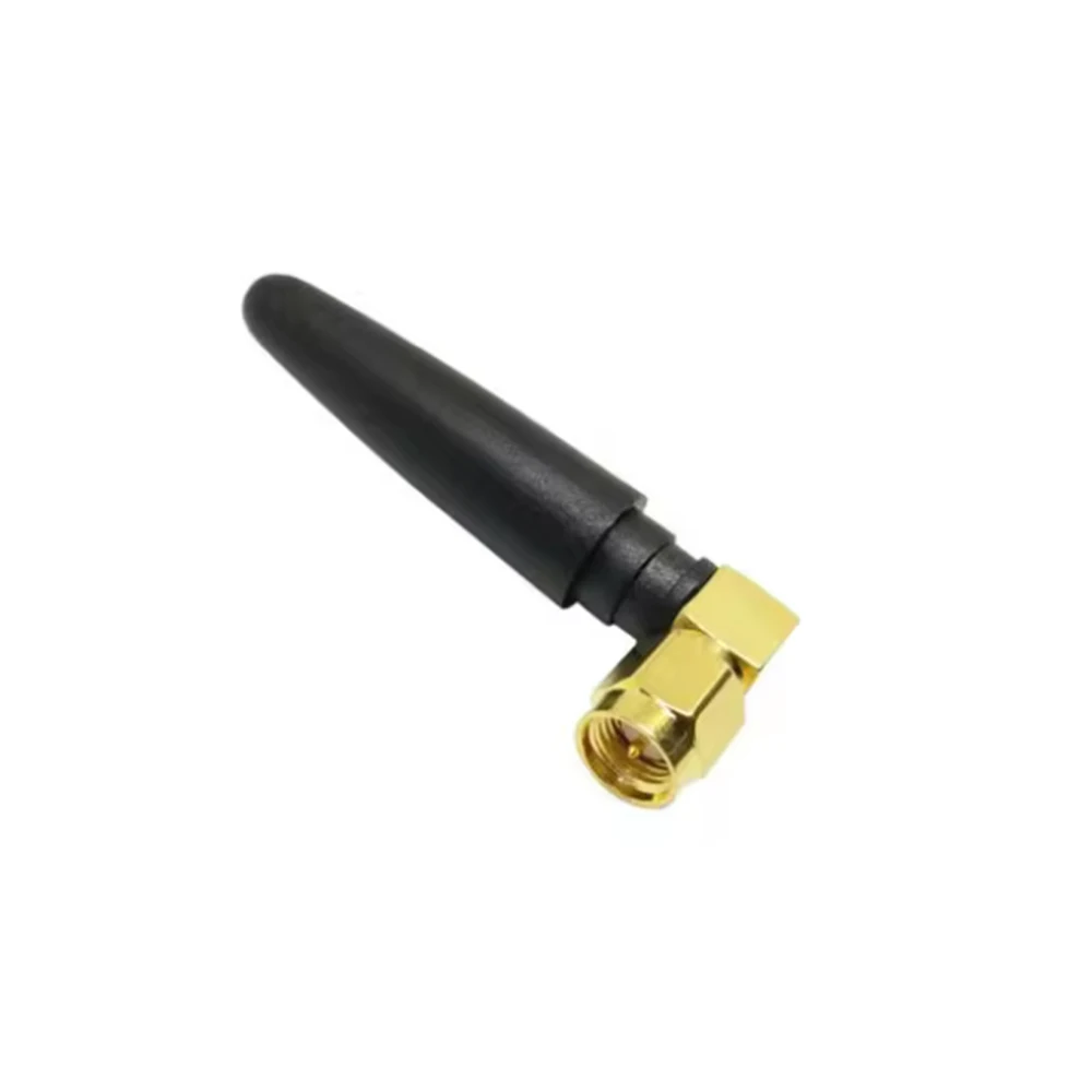 

Omni-Directional Antenna for PCB Bullet Routers,Specifically Compatible with GSM 868/915MHz LoRa Alarm Devices!