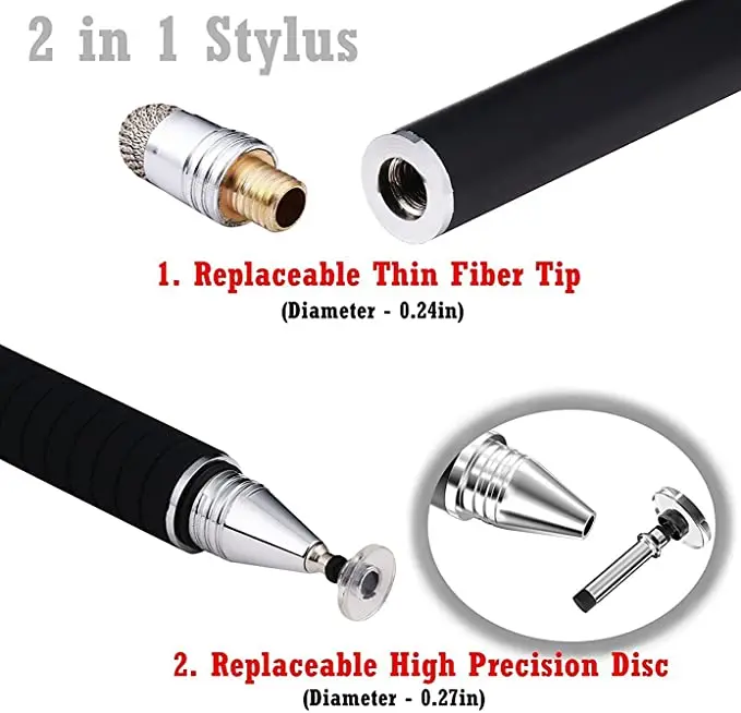 Stylus Touch Pen for Lenovo Tab P11 TB-J606F (11\