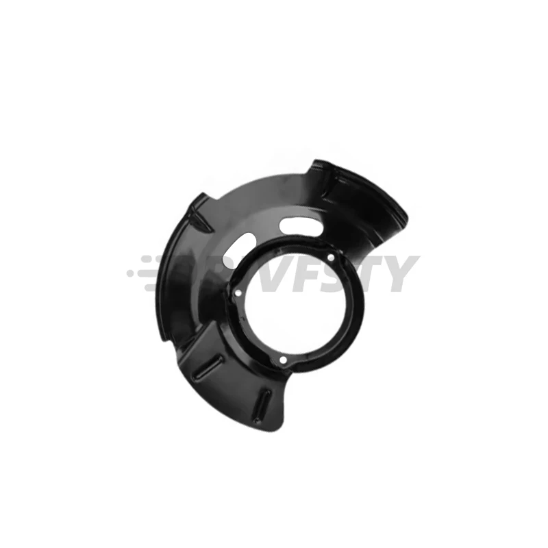 51755-A7000 51756-A7000 for Hyundai IX25 Langdong Kia K3KX3 Speedy Brake Dust Cover Brake Disc Mudguard Cover