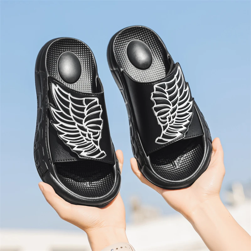 Herren-Slipper, verstellbar, o – Men'S Shoes With Velcro Bewertung und Preis