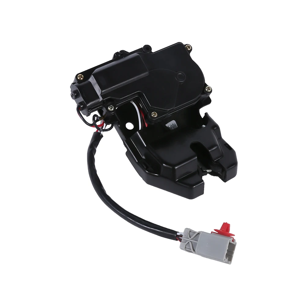 Interruptor de puerta trasera OE 74851S84A01 para HONDA ACCORD VI 1998-2002 Actuador de cerradura de puerta de coche