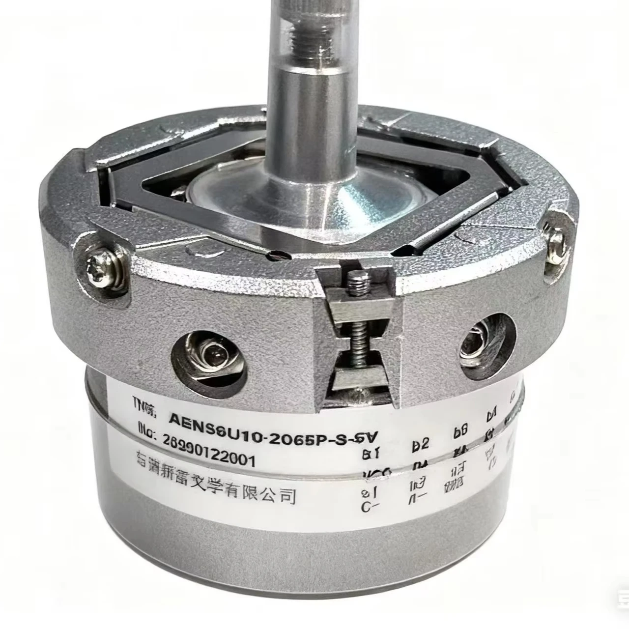 High-Precision 56Mm…