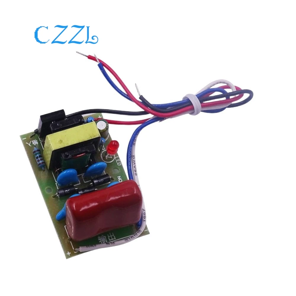 DC-DC Step Up Power Supply Module Voltage Converter Boost Electric Arc Pulse Generator 3.7V 4.2V 2A to 2000V 2KV