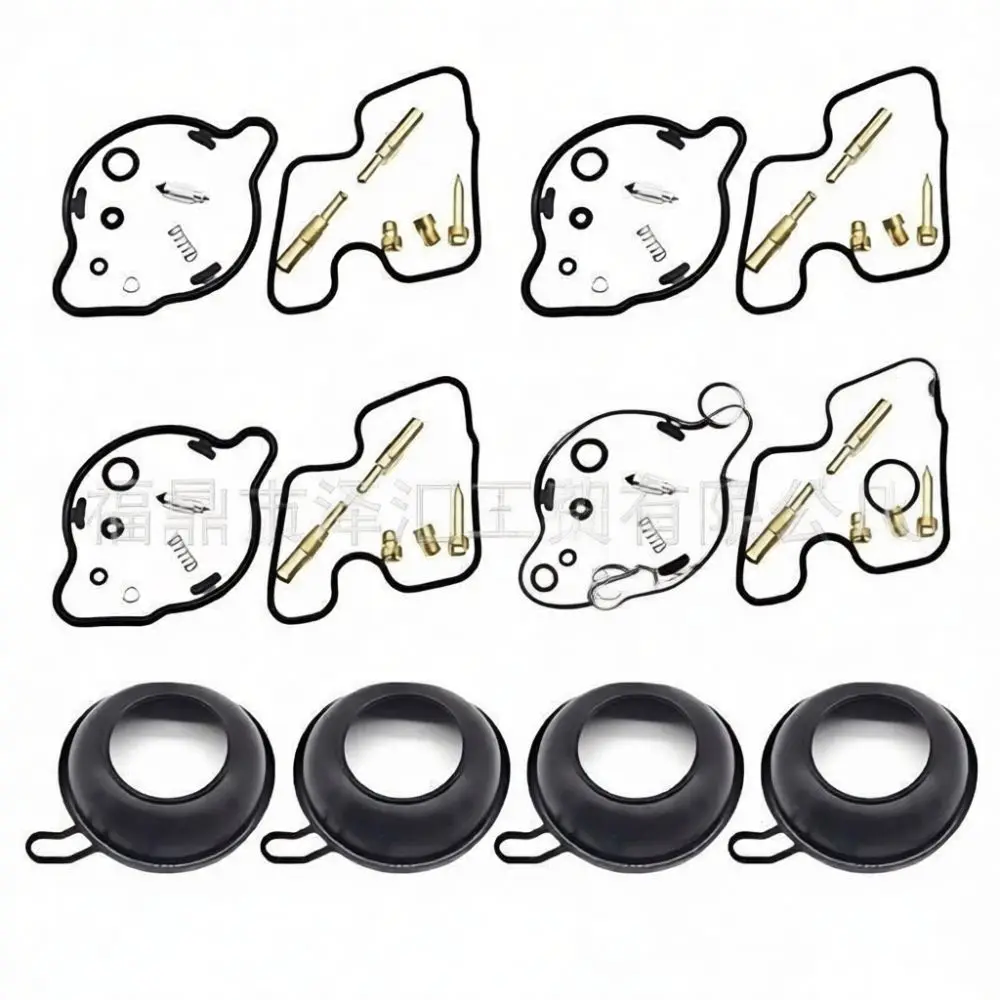 Carburetor Unit For Husqvarna 136 137 137E 141 142 141LE 142E Chainsaw Engine Replacement Fuel Intake System Accessory