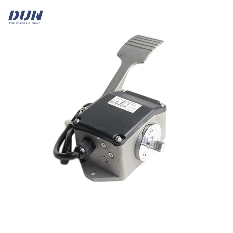 

Потенциометр, датчик Холла, педаль акселератора, дроссельная заслонка для электрического трехколесного велосипеда, автомобиля, мотоцикла, вилочных погрузчиков