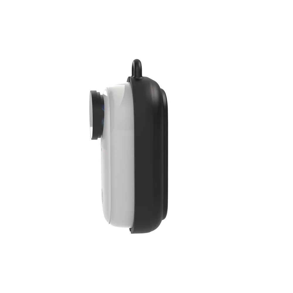 Защита объектива для Insta360 GO3 Защита объектива Спортивная камера защита объектива Стекло для Insta360 GO3 аксессуары для спортивной камеры