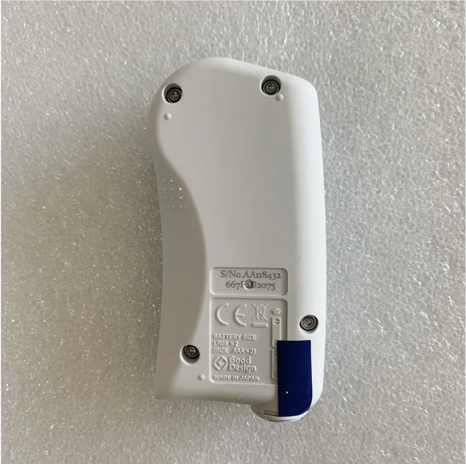 2026-PAL-RI Digital Atago refractometer (polarimeter) hand held "Pocket" auto  Refractive Index 0.03%