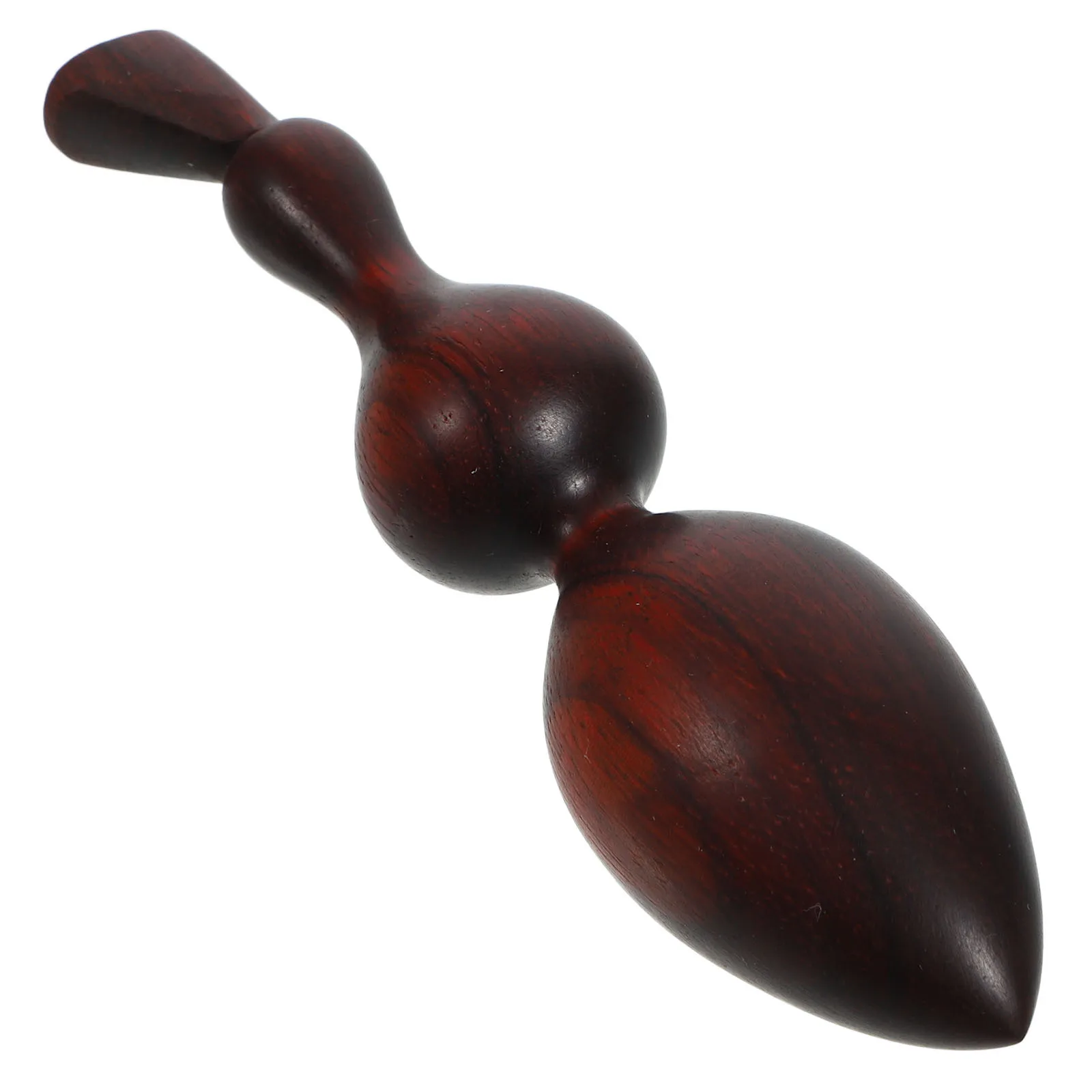 

Wooden Stick Acupressure Pen For Hand Foot Body Portable Massager Tool Acupressure Rod Wood Massage Tool Handheld Massager Foot