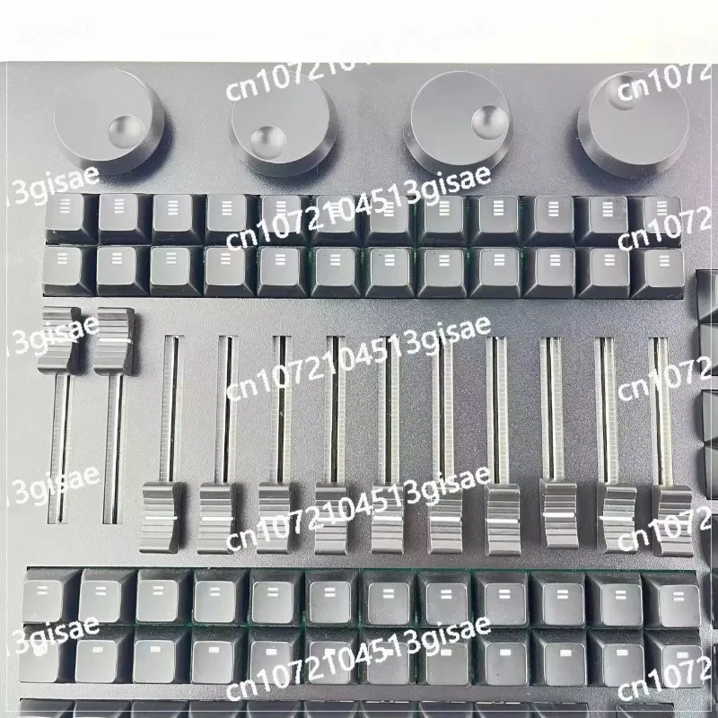 Professional Equipment Lighting Controller MA2 MA3 Hotel Club Special Controller view 4